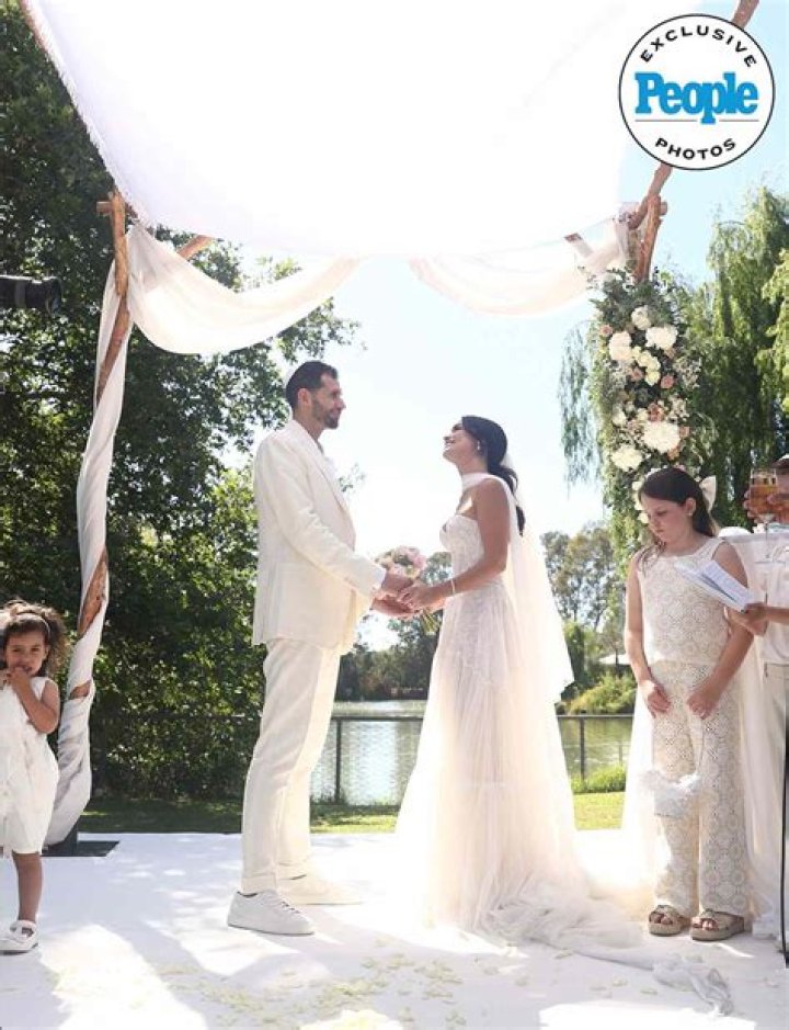 Odelya Halevi husband: Is Odelya Halevi married?