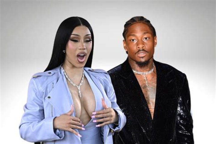 Offset Is Still Fighting With Cardi B Despite The Expensive Gifts