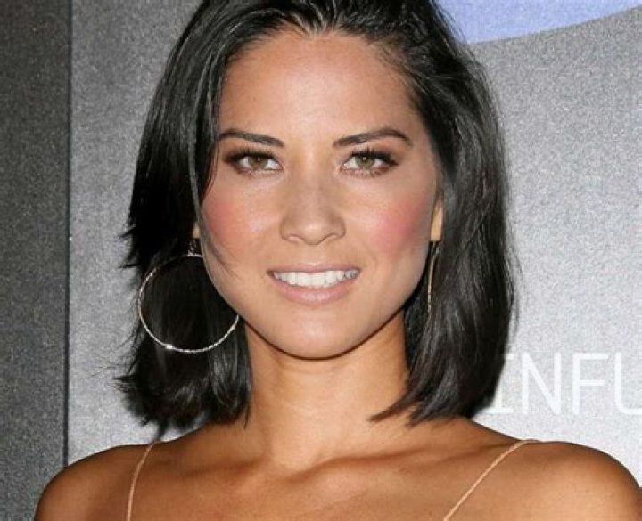 Olivia Munn Thanks The New York Police Department For Returning Her Lost Dog