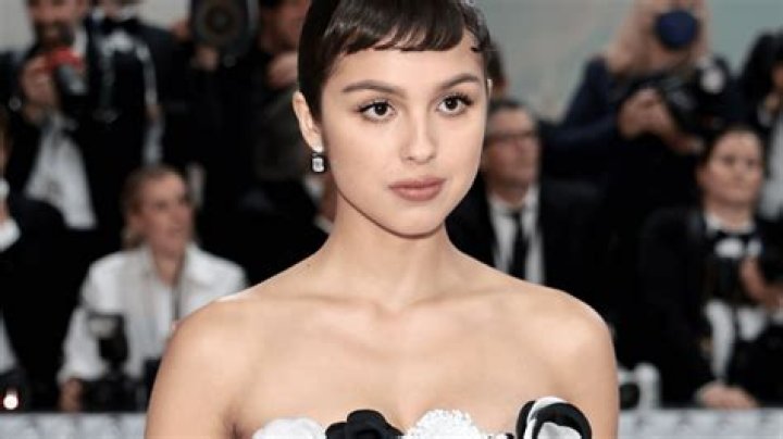 Olivia Rodrigo teases lyrics of her new single ‘Vampire’