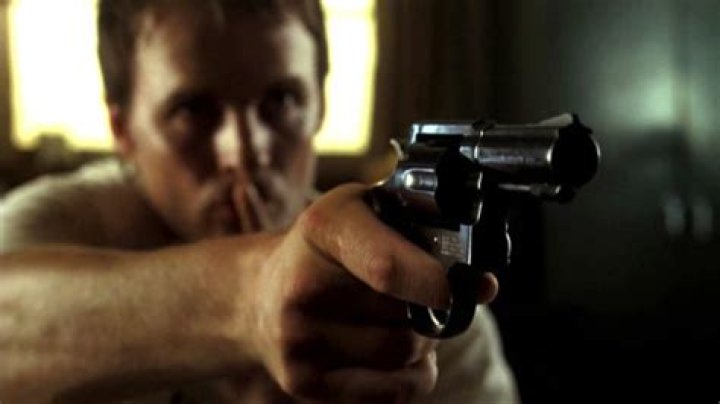 One of the greatest comic book movies of all-time (that nobody remembers is a comic book movie) dishes out retribution on streaming