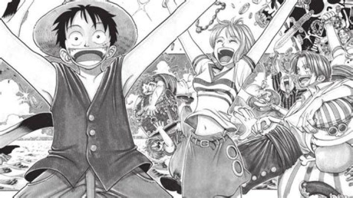 ‘One Piece’ chapter 1096 spoilers, release time, and where to read