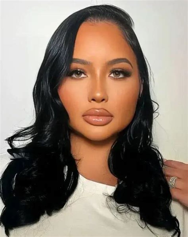 OnlyFans Model Paige Jordae Wiki, Age, Boyfriend, Kids, Parents & More