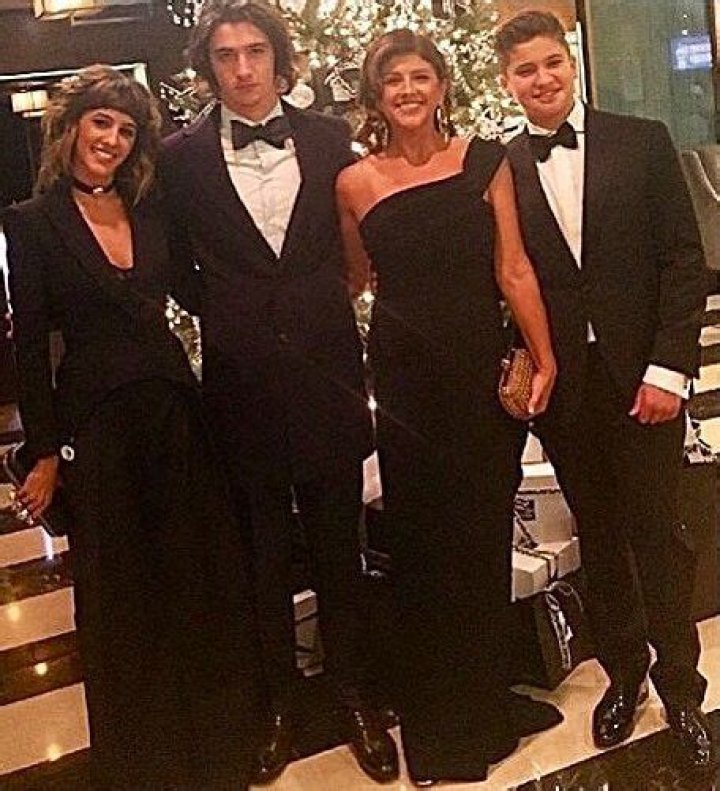 Otis Taylor family, wife , children, parents, siblings