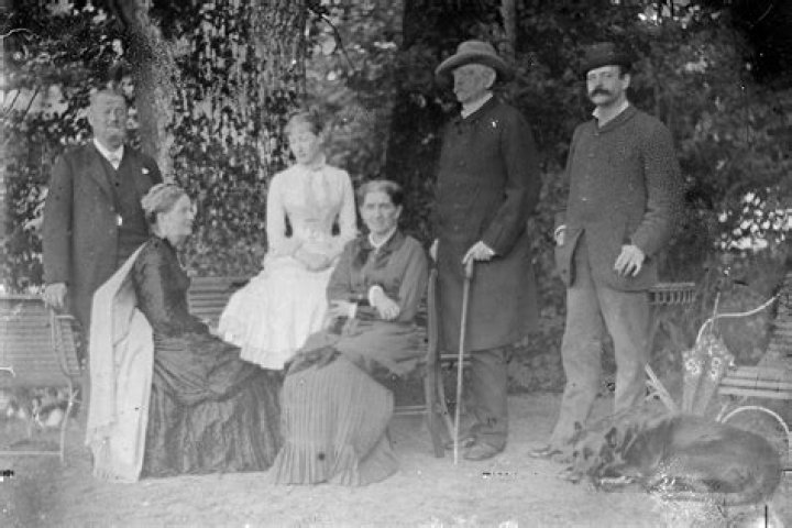 Otto Von Bismarck Biography - Facts, Childhood, Family Life & Achievements