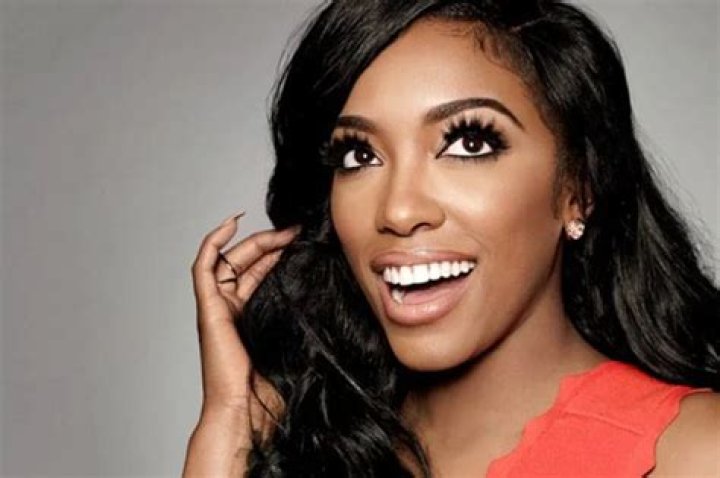 Porsha Williams Breaks RHOA Fans’ Hearts – See What She Said