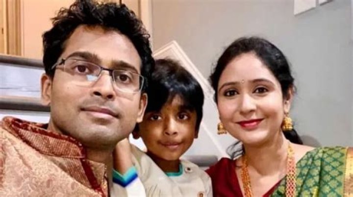 Prathiba Amarnath and Yash Honnal killed by Yogesh Nagarajappa