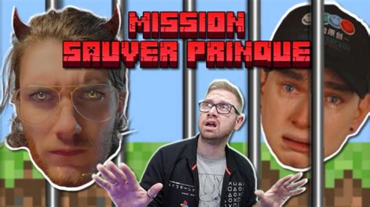 Prinque net ღირებულება და სავარაუდო მოგება Youtuber არხი