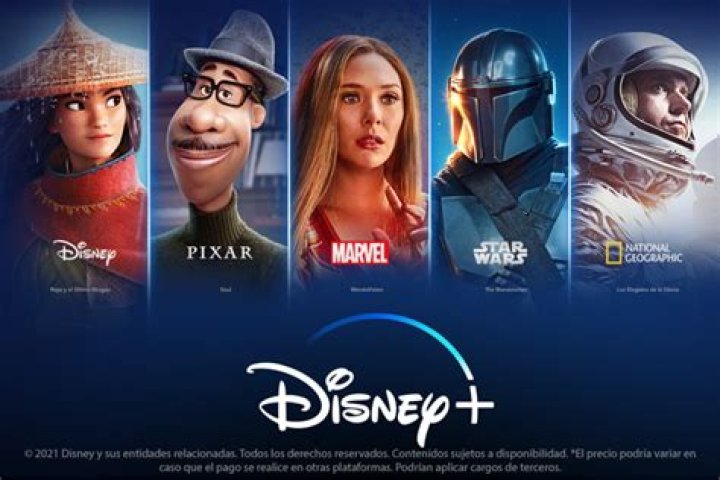 ¿Qué películas hay en Disney Plus? – Celebrity