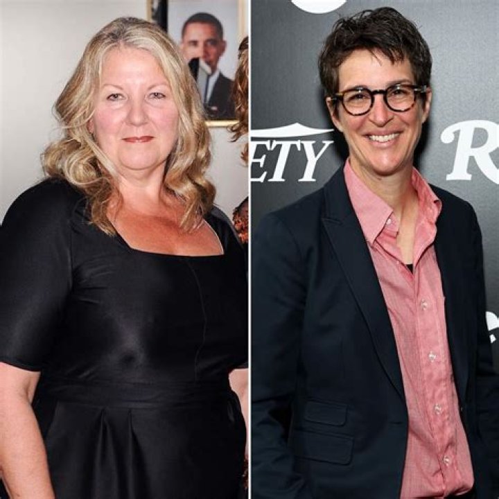 Rachel Maddow husband: Is Rachel Maddow married?