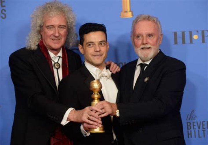 Rami Malek Wins Best Actor SAG Award Paving Path For ‘Bohemian Rhapsody’s’ Freddie Mercury Oscar Win