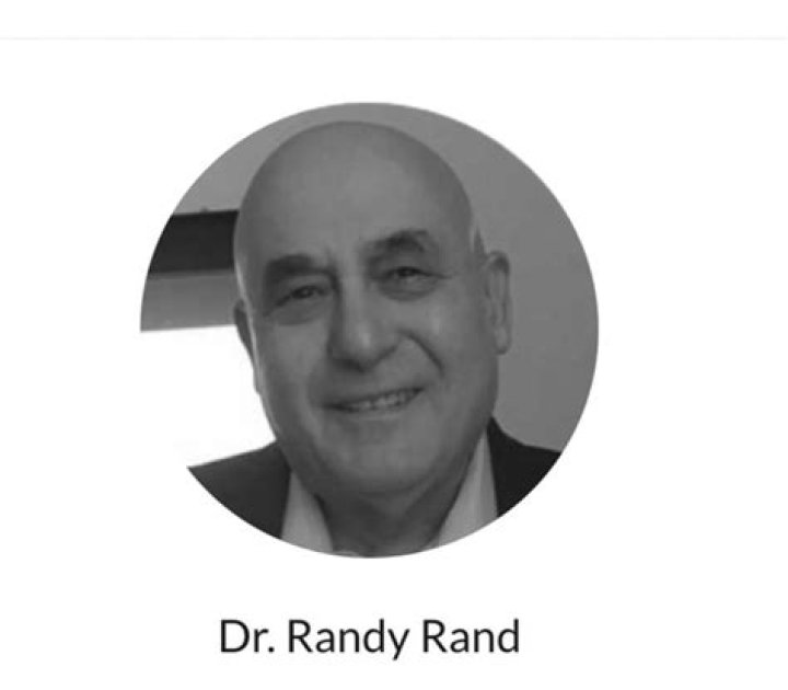 Randy Rand Wikipedia, age, obituary, family, Autograph, net worth