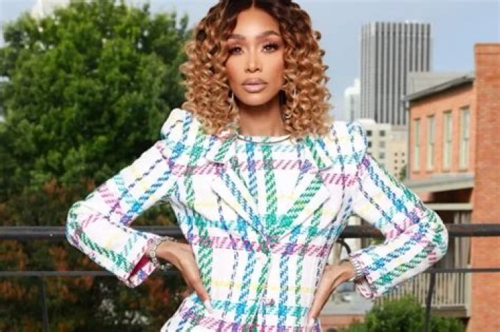 Rapper Lil Marlo Murdered In Atlanta Shooting Police Confirm