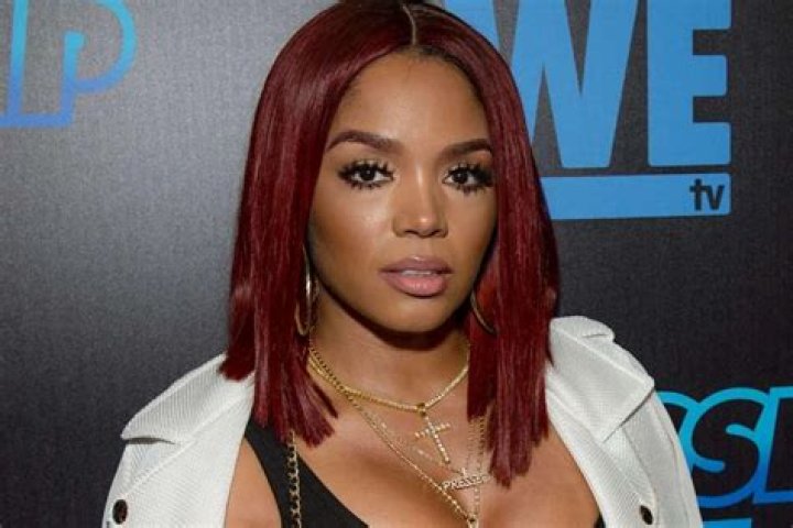 Rasheeda Frost Has An Urgent Message For ‘Love & Hip Hop: Atlanta’ Fans After Confessing To Her Infidelities – Watch Her Video