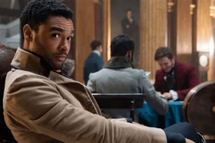 Rege-Jean Page may reappear in Season 3 of the Bridgerton