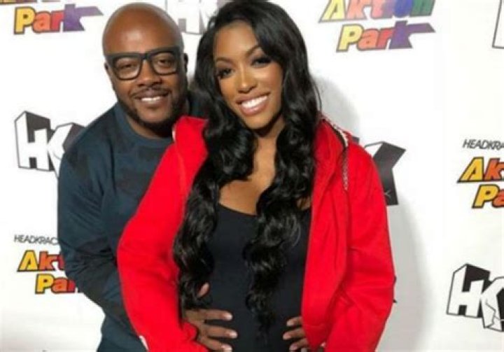 RHOA Star Porsha Williams And Dennis McKinley’s Wedding Date Revealed!