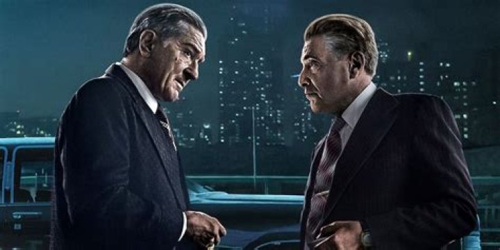 Robert De Niro vs. Jack Nicholson vs. Al Pacino, Who Is The Best?