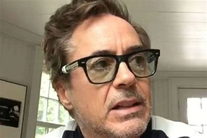 Robert Downey Jr. Responds To Martin Scorsese’s Claim That The MCU Is ‘Not Cinema’