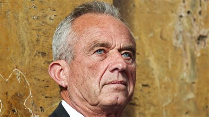 Robert F. Kennedy Jr. Biography