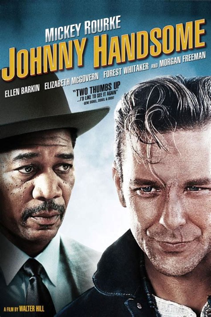 Romy Marion Byrne, Jack Daniel Byrne