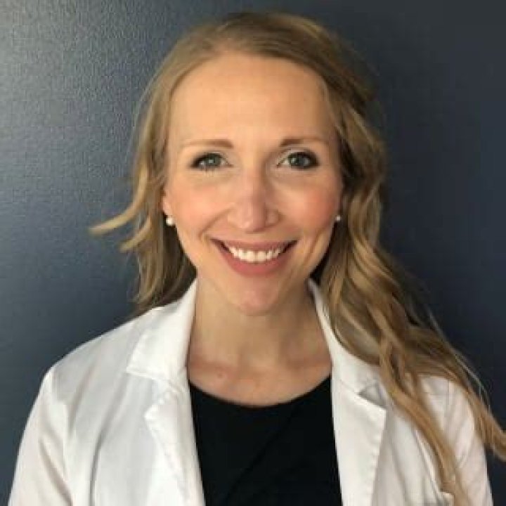 Ronin (Shearon) St. James – Indianapolis, IN