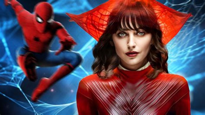 Rumored ‘Madame Web’ plot sounds insane, but also kind of awesome