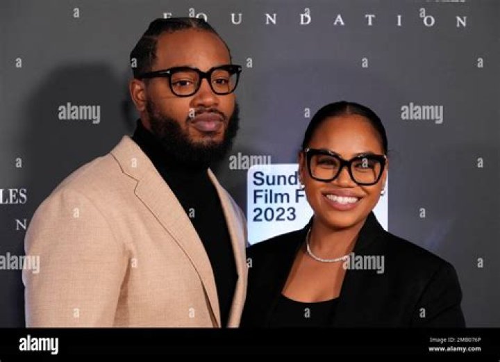 Ryan Coogler wife: Who is Zinzi Evans?