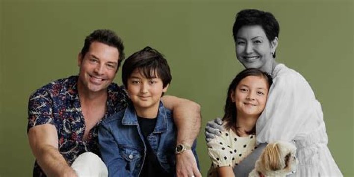 Sam Neil’s 2 children: Meet Elena Neill, Tim Neill