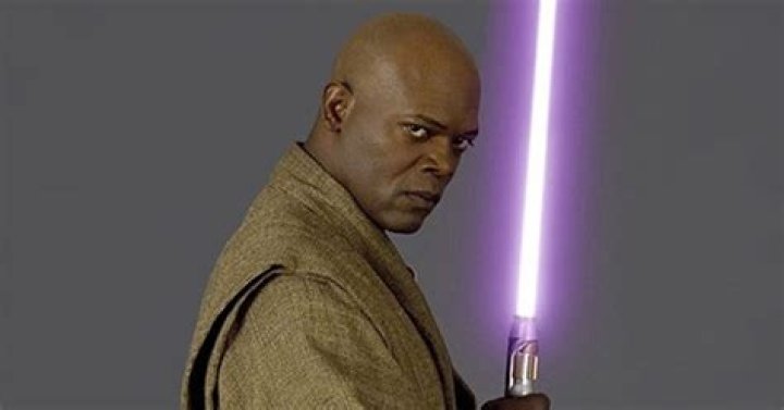 Samuel L. Jackson Says He Wants To Play Mace Windu In Star Wars One More Time