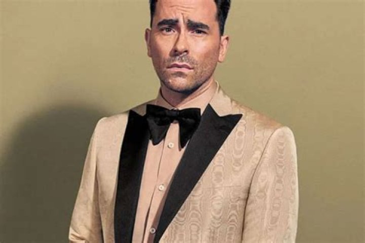 Schitt’s Creek Star Dan Levy Says His ‘Feel Good’ Show Has Gained Popularity Because ‘There’s Not A Lot Of Joy To Be Found On The News’