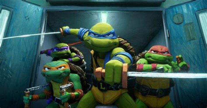 Seth Rogen Producing New Teenage Mutant Ninja Turtles Reboot
