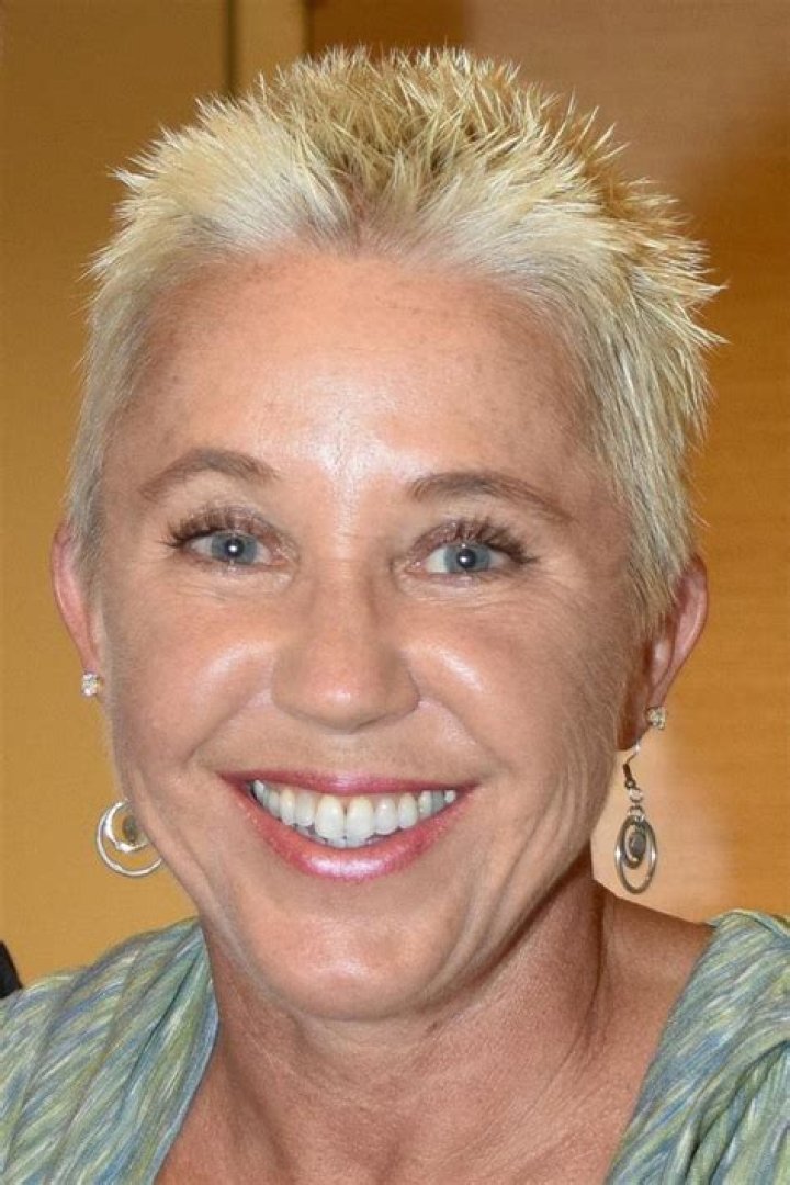 Shannon Rowland – Lewiston, ID