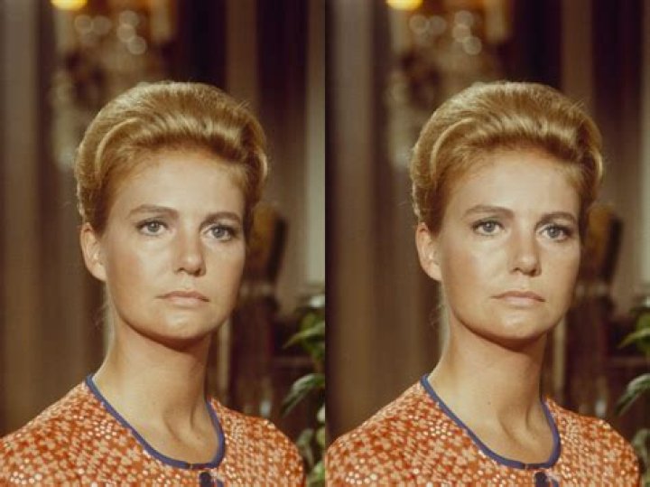 Sharon Acker: 12 key facts you need to know