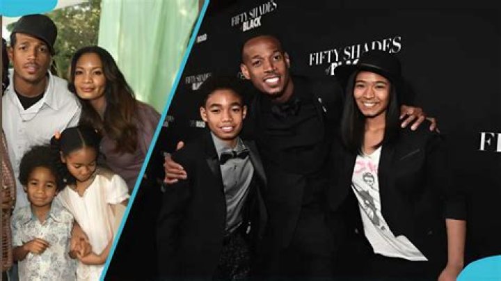 Shawn Wayans Biography - Facts, Childhood, Family Life & Achievements