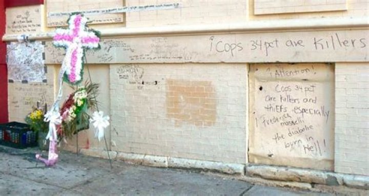 Shirley Fontanez And Fred Maselli Dies By Suicide