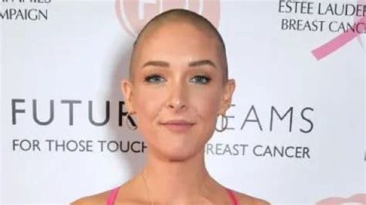 Social Media Influencer Nicky Newman Lost Battle to Breast Cancer