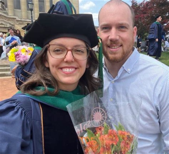 Stephanie Stapf – Pittsburgh, PA