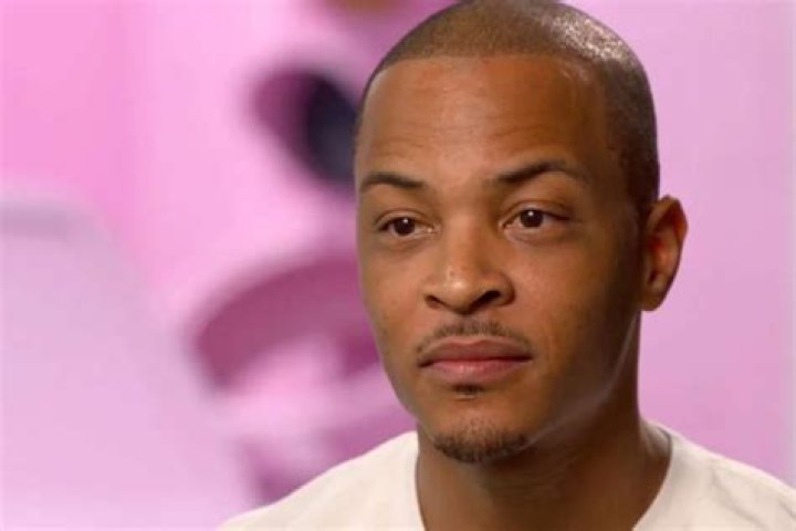 T.I. Announces A New Episode Of His Podcast ‘Expeditiously’