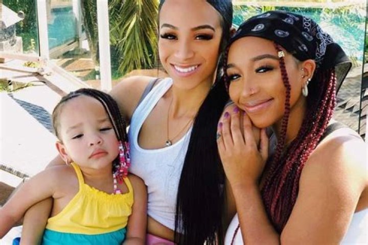T.I. Expeditiously Answers Daughter Deyjah Harris After She Calls Him And Tiny Harris Out For Their Lavish Vacation Videos