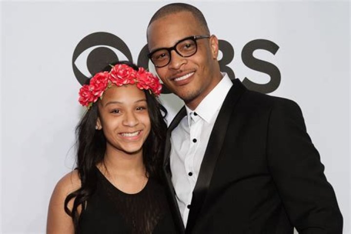 T.I.’s Daughter Deyjah Opens Up About Her Struggle With Depression, Self-Harm And Suicidal Thoughts In Candid Video!