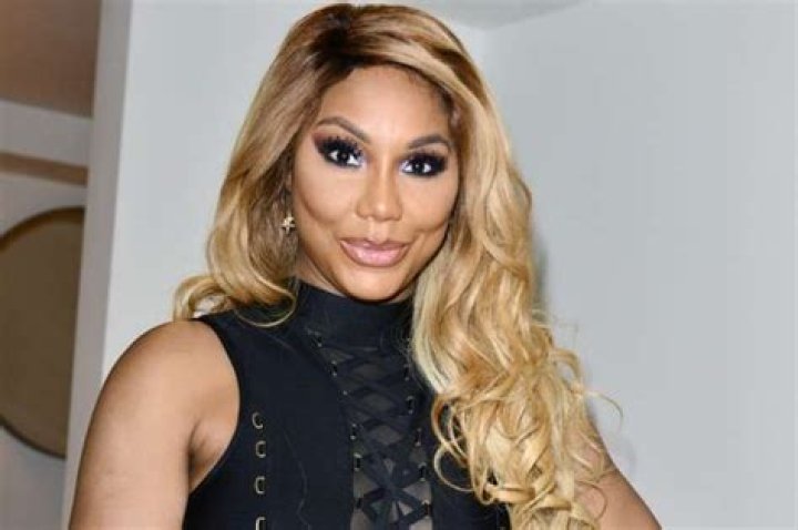 Tamar Braxton Shared This Powerful Picture That Is So Painful To Look At With The Support Of BF David Adefeso Amid A Wave Of Social Consciousness In The Celebrity World After George Floyd’s Death