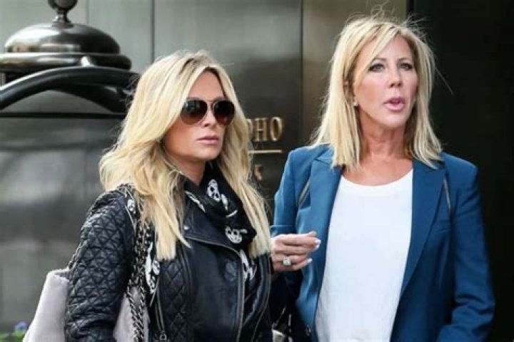 Tamra Judge Reveals How Vicki Gunvalson Really Feels About Her RHOC Demotion