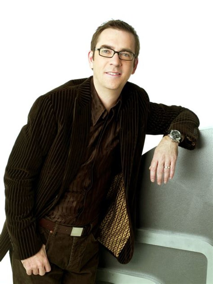 Ted Allen Biography - Facts, Childhood, Family Life, Achievements