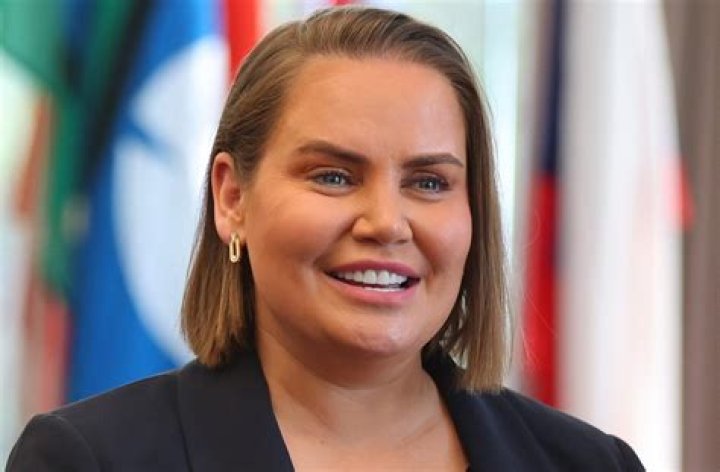 Tennis Pro Jelena Dokic Shows Off Her "Size 16" Figure: "I Love My Body"