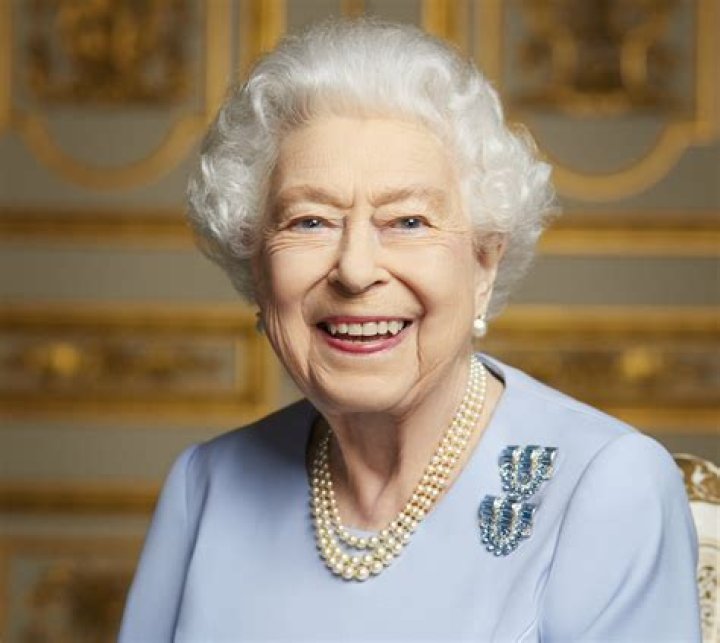 Thanks to AI, the late Queen Elizabeth II is ready to score some W’s in ‘Fortnite’