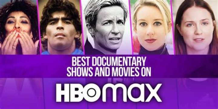 The 10 best documentaries streaming on Max