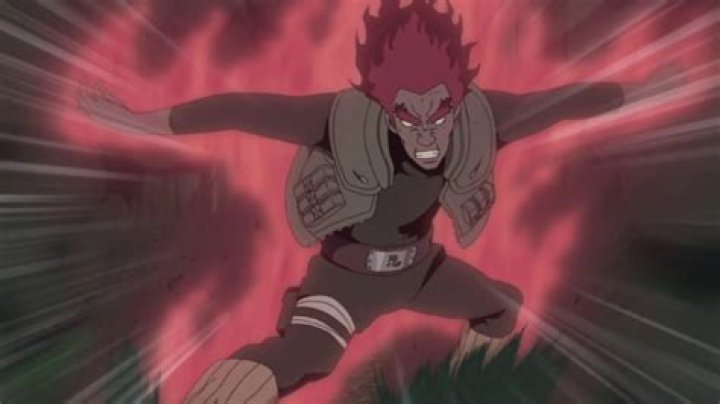 The 15 strongest characters in ‘Naruto’