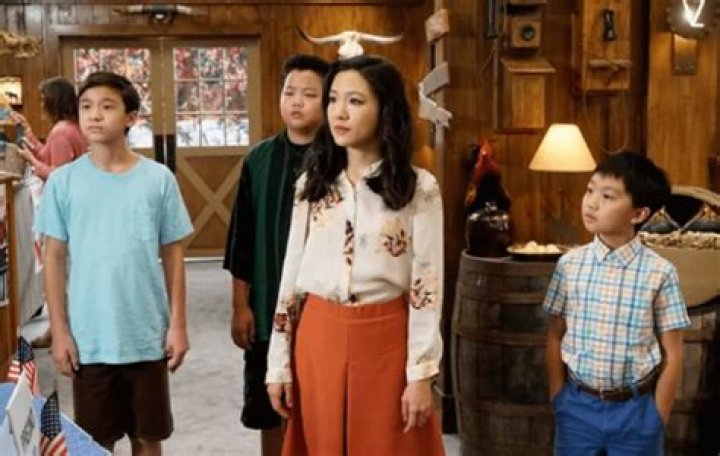 The Actress Constance Wu Claims She Was The Victim Of Sexual Harassment And Intimidation