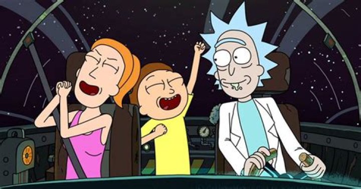 The best ‘Rick and Morty’ characters, ranked
