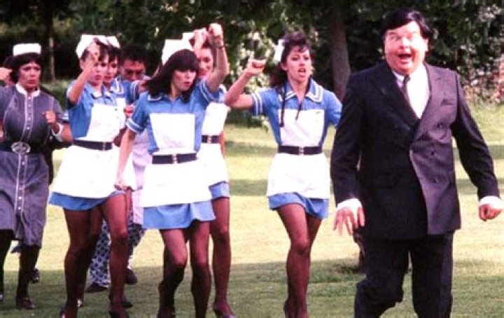 The best uses of ‘The Benny Hill Show’ theme song on YouTube